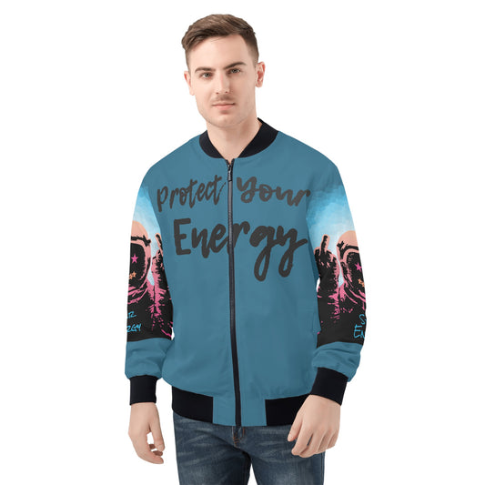 Star Energy 1.0 Mens Jacket