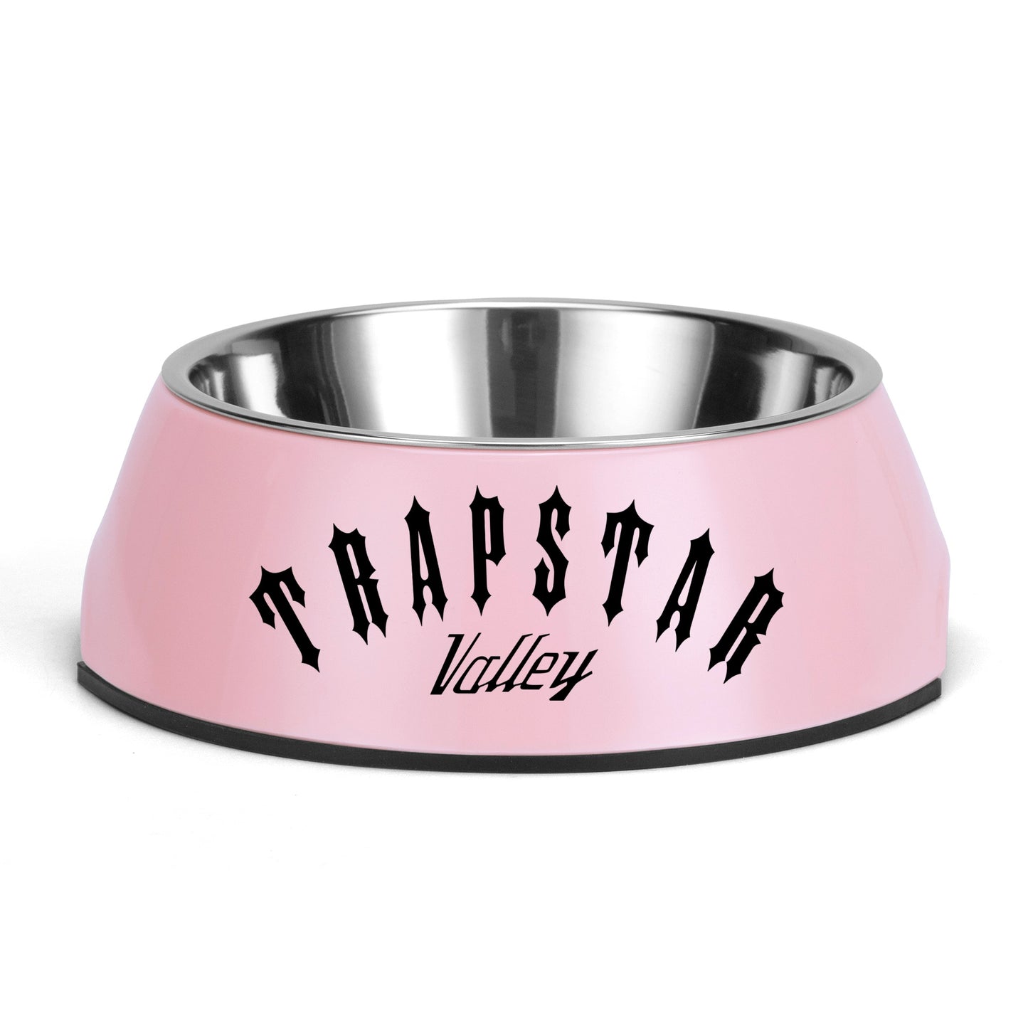 Trap Star Valley Pet Food Bowl