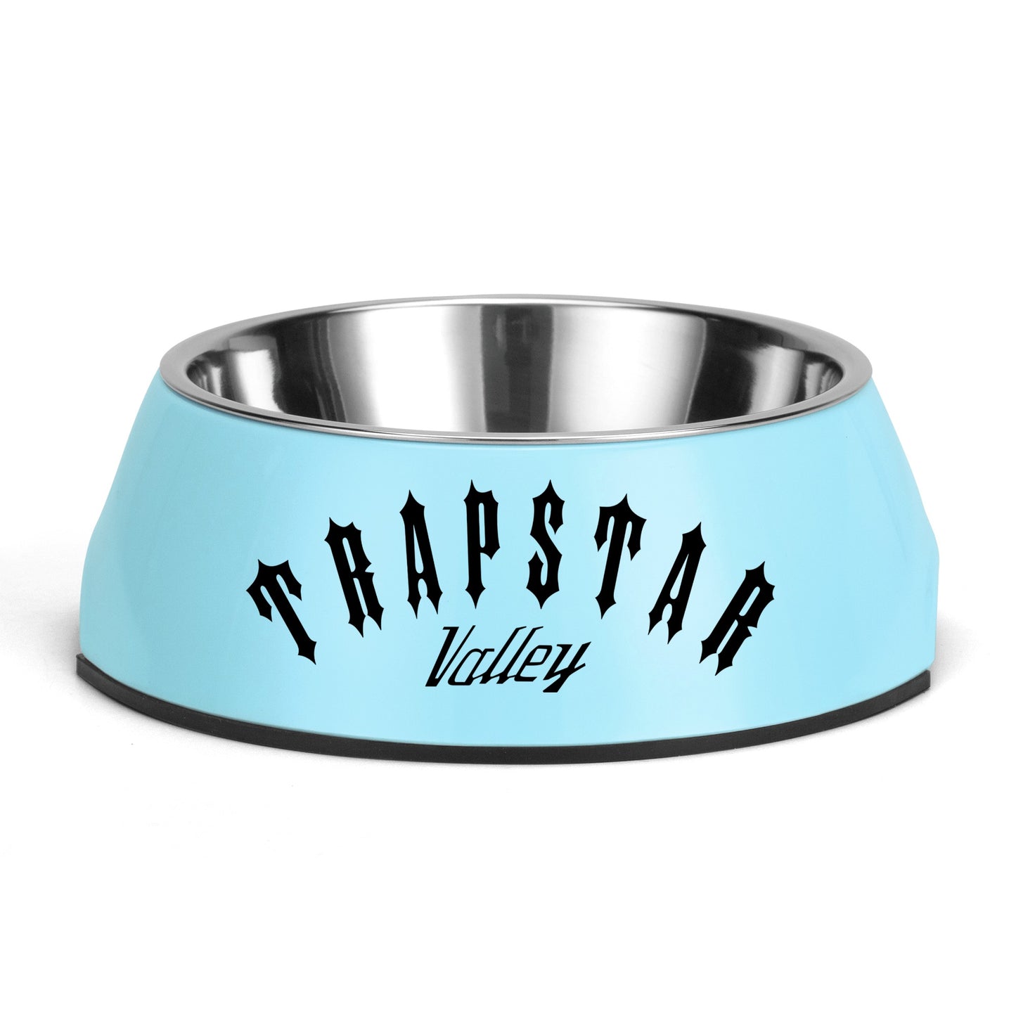 Trap Star Valley Pet Food Bowl