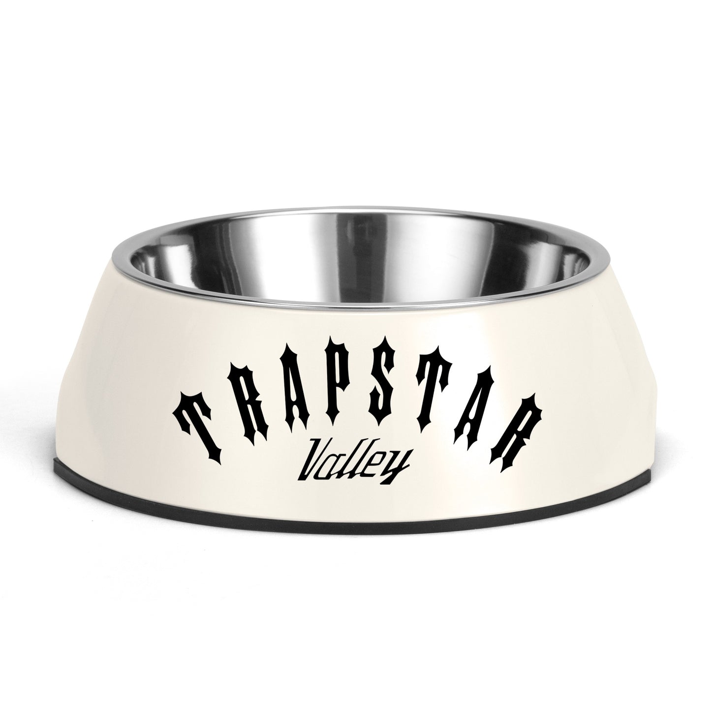 Trap Star Valley Pet Food Bowl