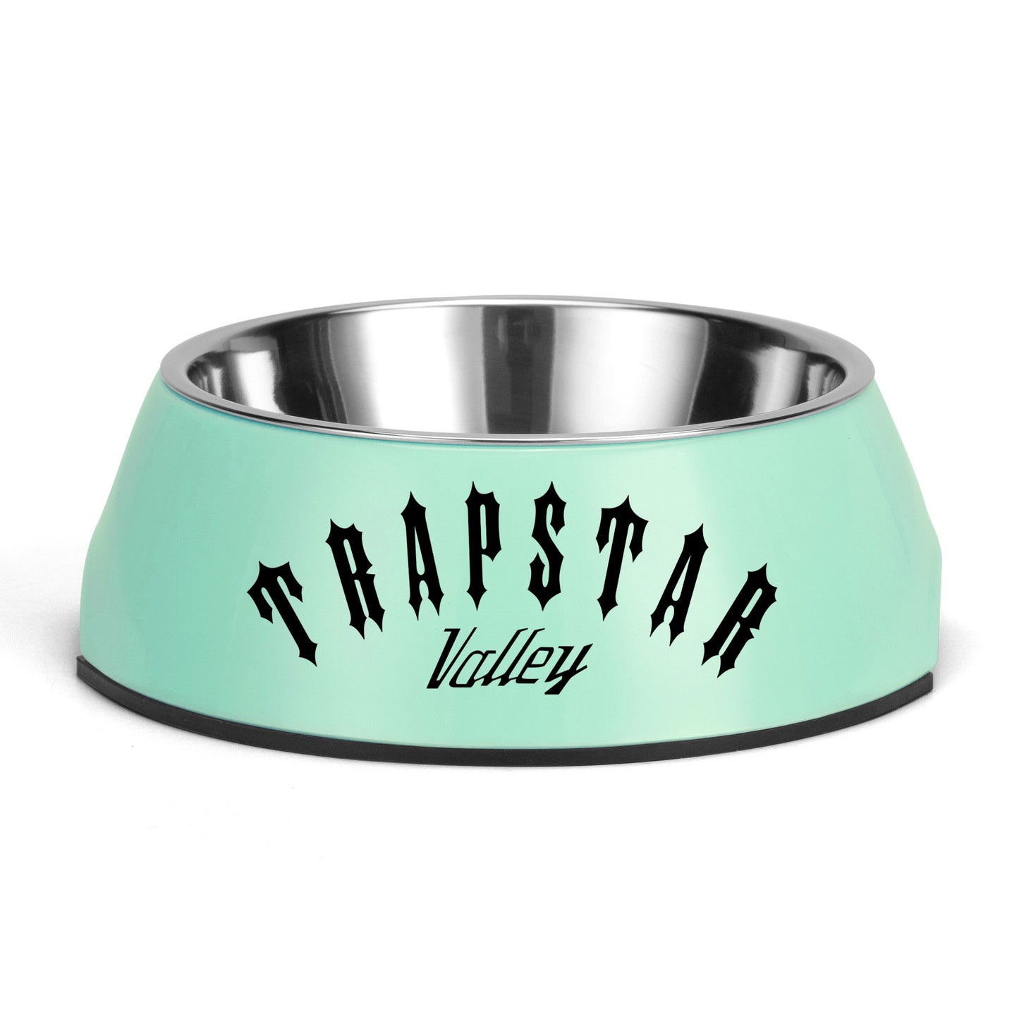 Trap Star Valley Pet Food Bowl