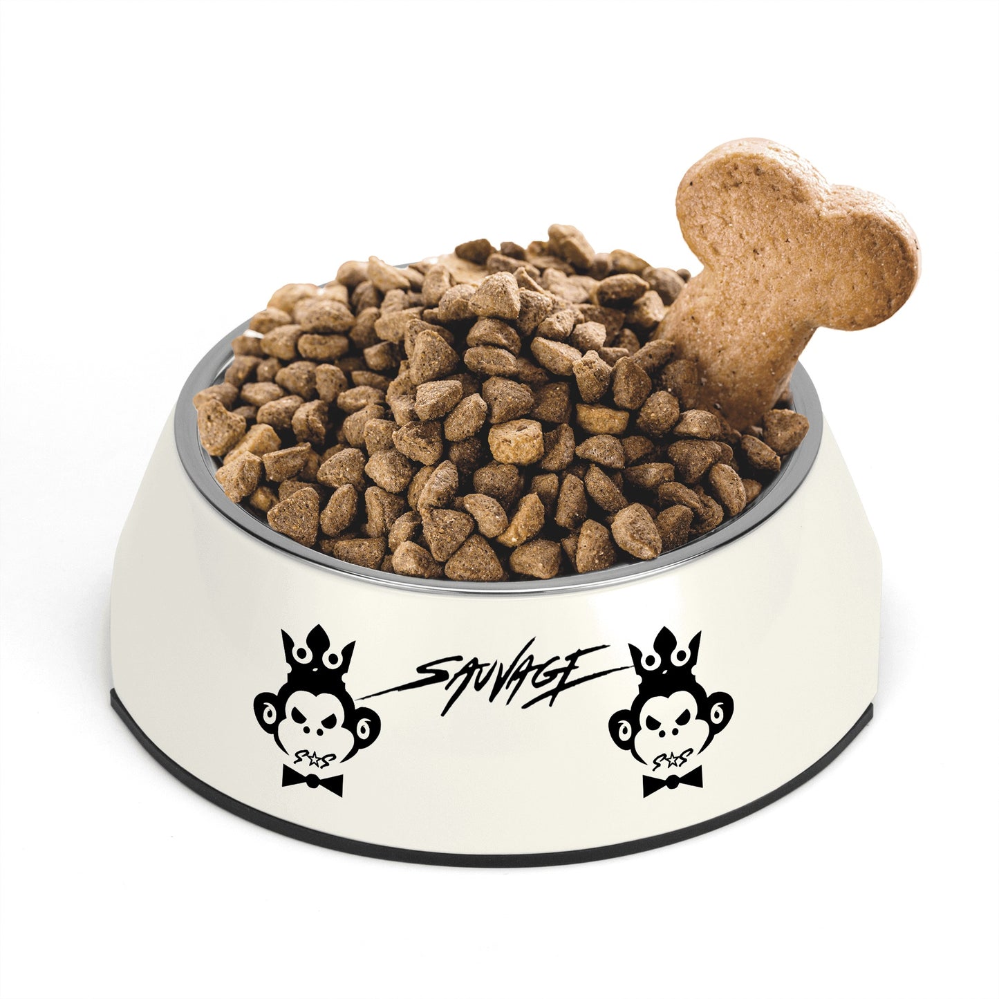 Sauvage Pet Food Bowl