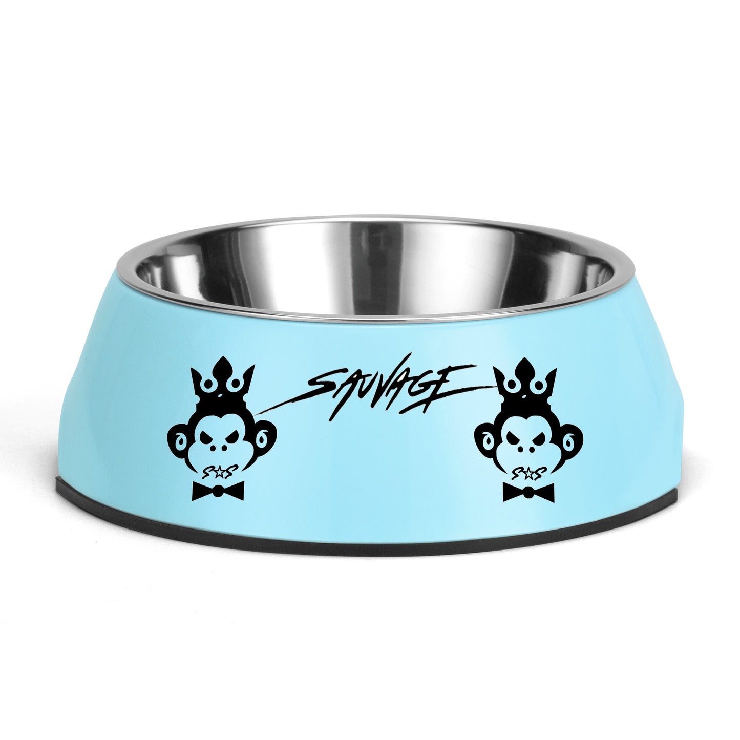 Sauvage Pet Food Bowl