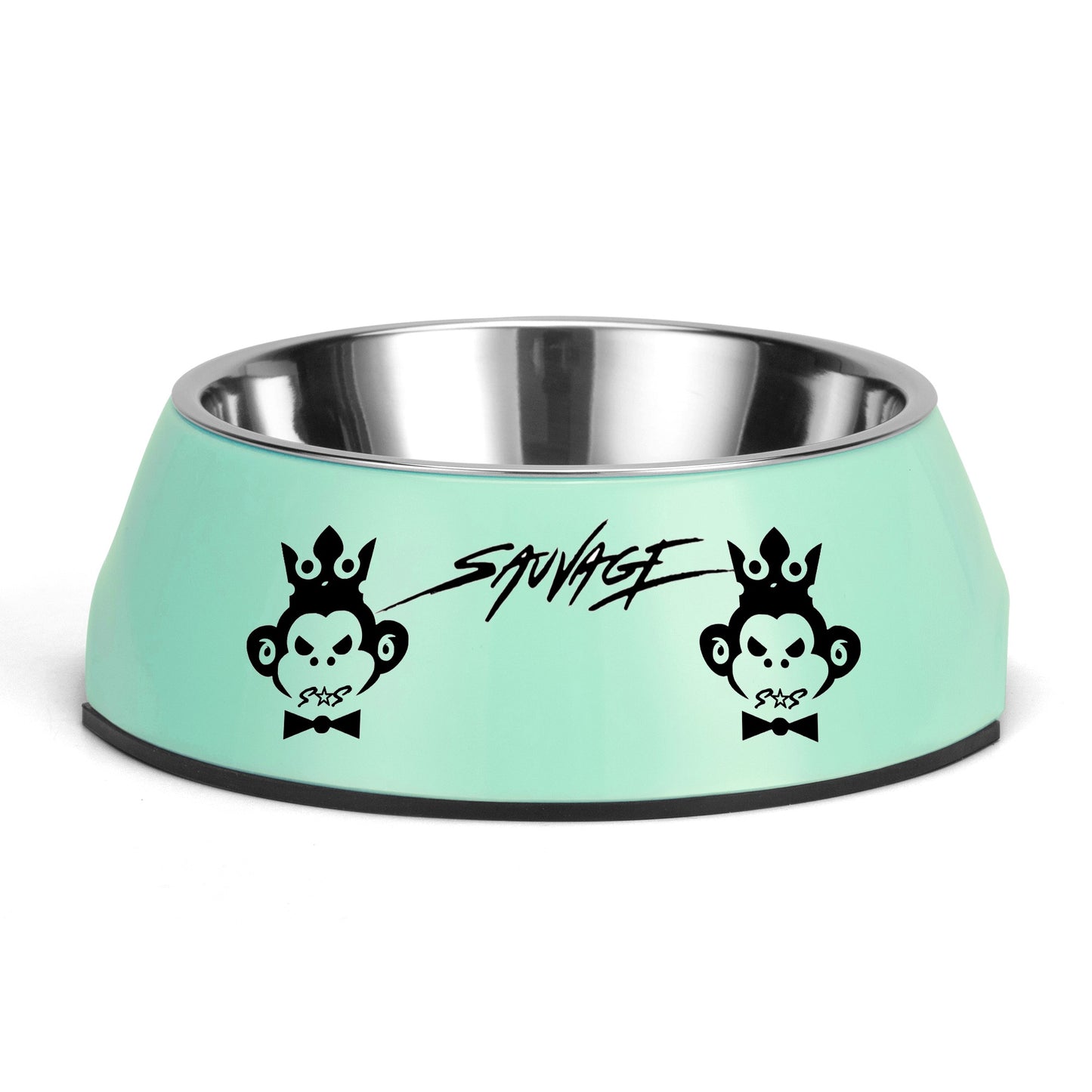 Sauvage Pet Food Bowl