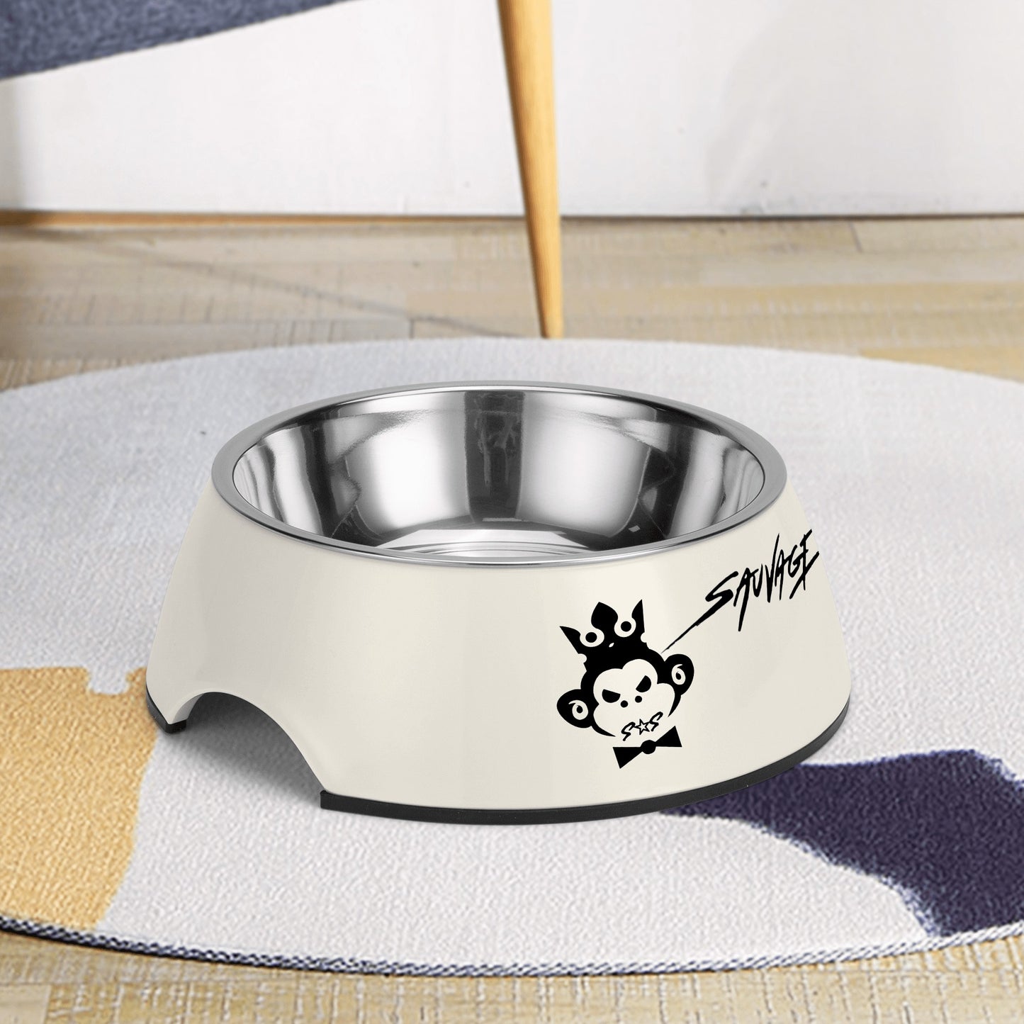 Sauvage Pet Food Bowl