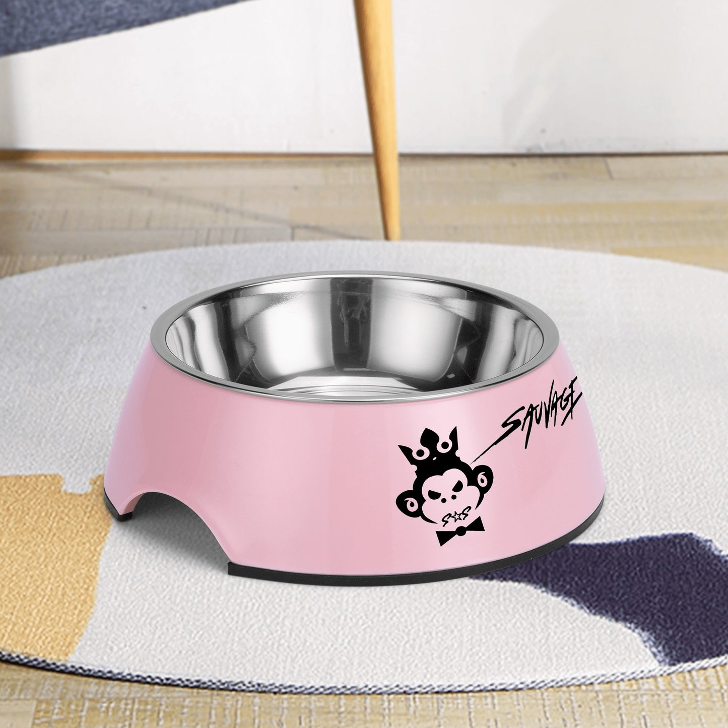 Sauvage Pet Food Bowl