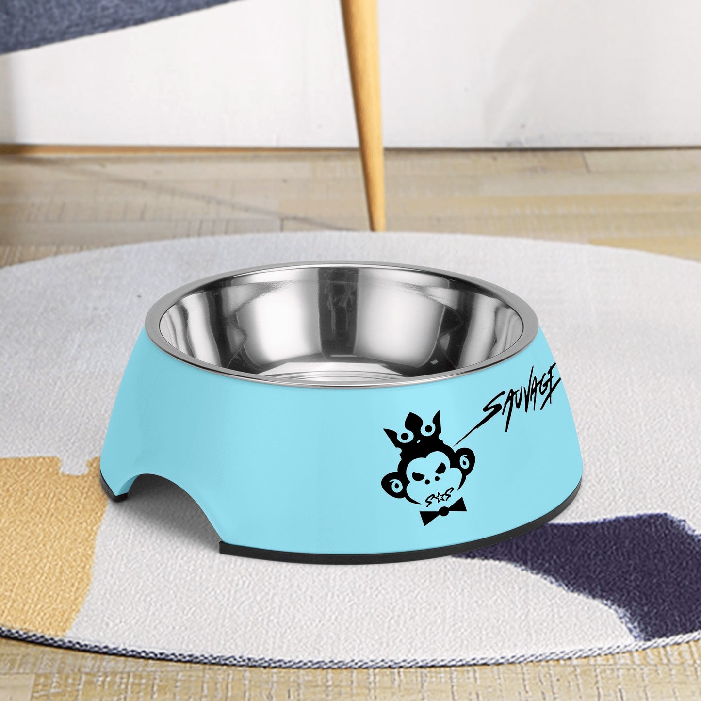 Sauvage Pet Food Bowl