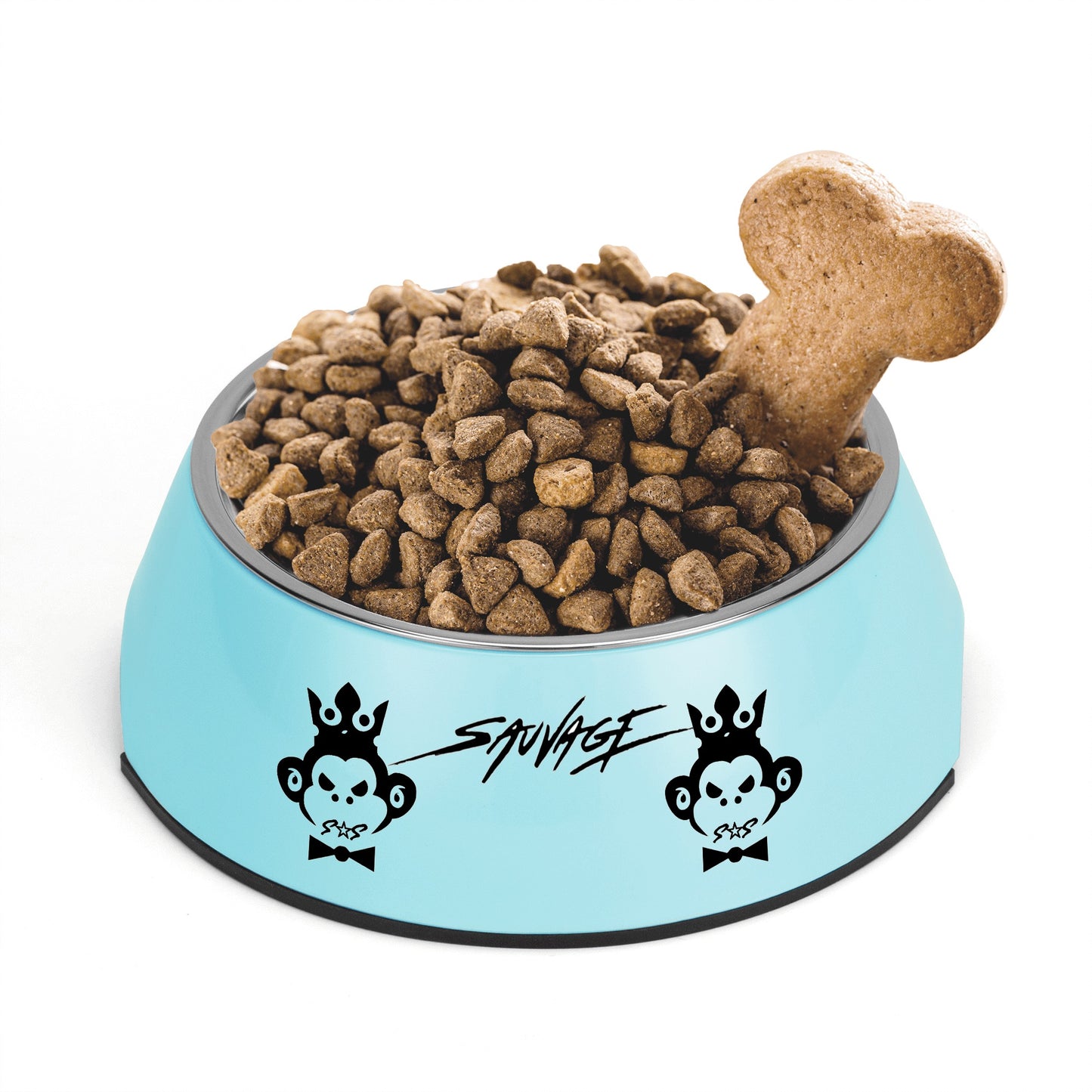 Sauvage Pet Food Bowl