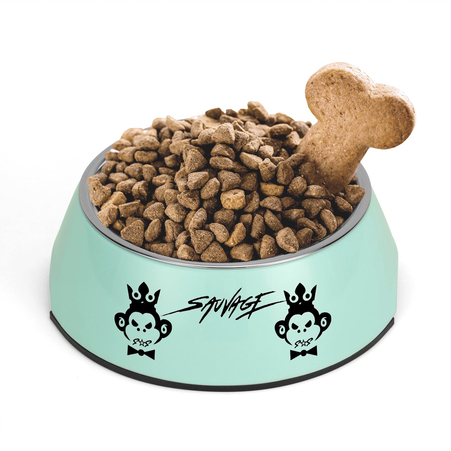 Sauvage Pet Food Bowl