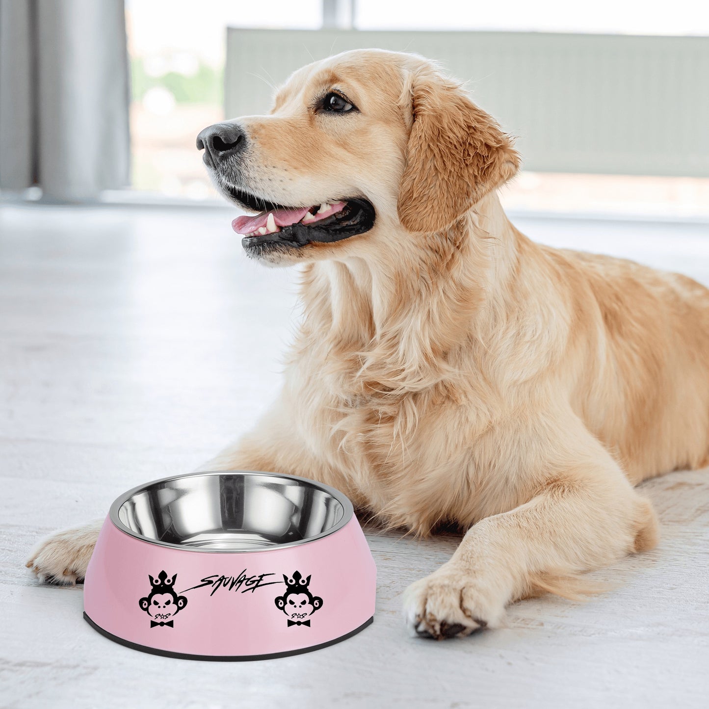 Sauvage Pet Food Bowl