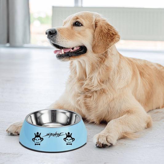 Sauvage Pet Food Bowl