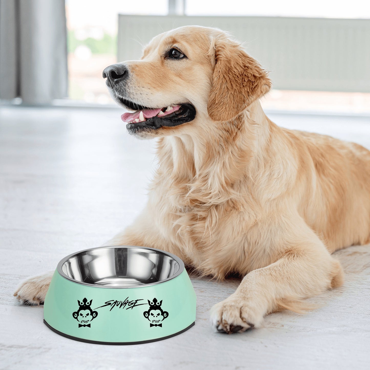 Sauvage Pet Food Bowl