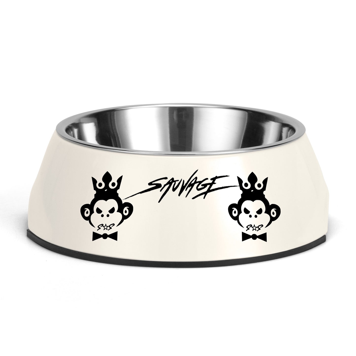 Sauvage Pet Food Bowl