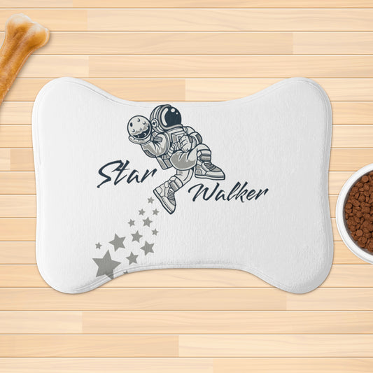 Star Walker 1.0 Big Paws Pet Rug