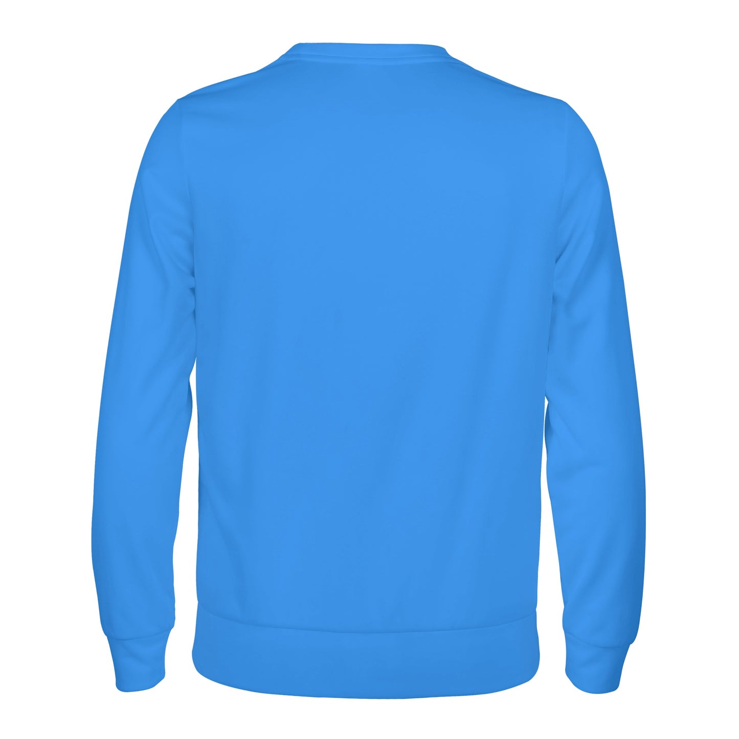 Star Energy 2.0  Kids Blue Sweater