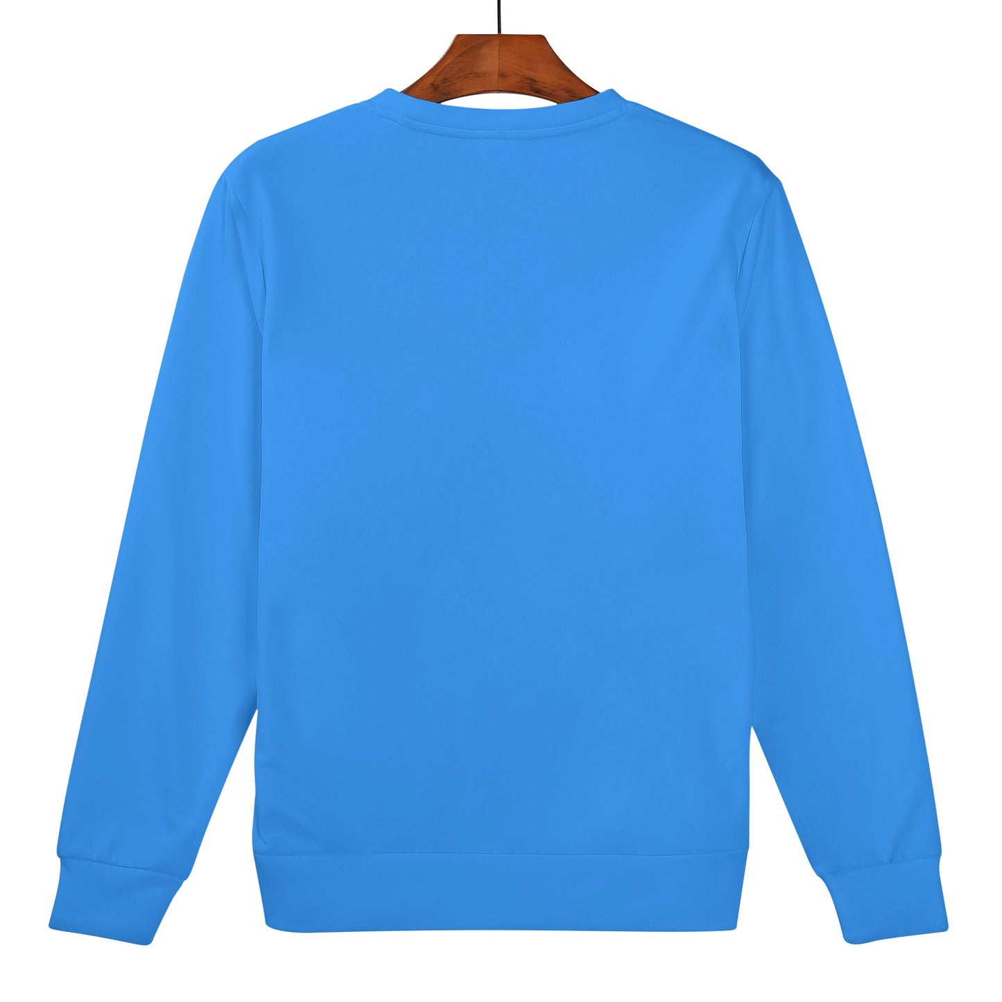 Star Energy 2.0  Kids Blue Sweater