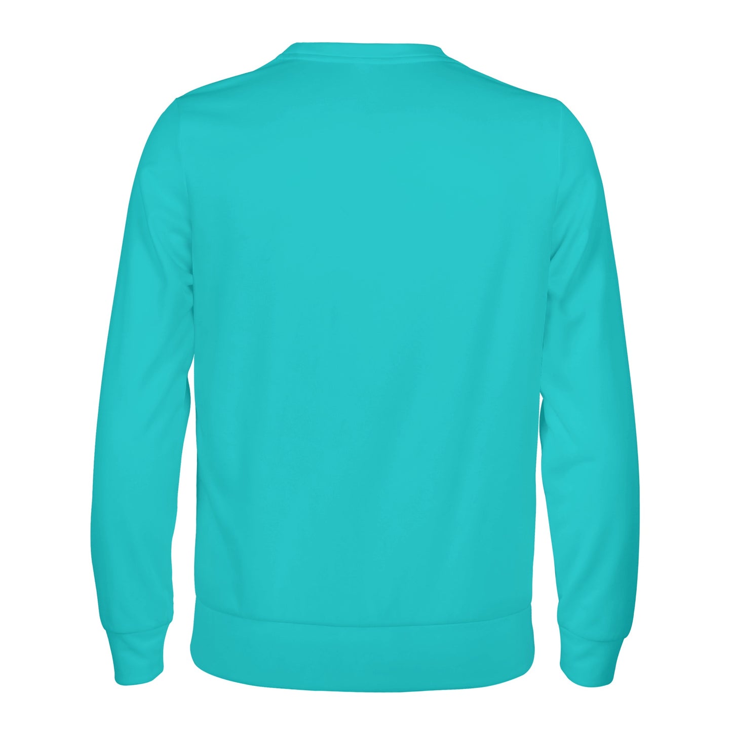 Star Energy 2.0 Kids Turquoise Sweater