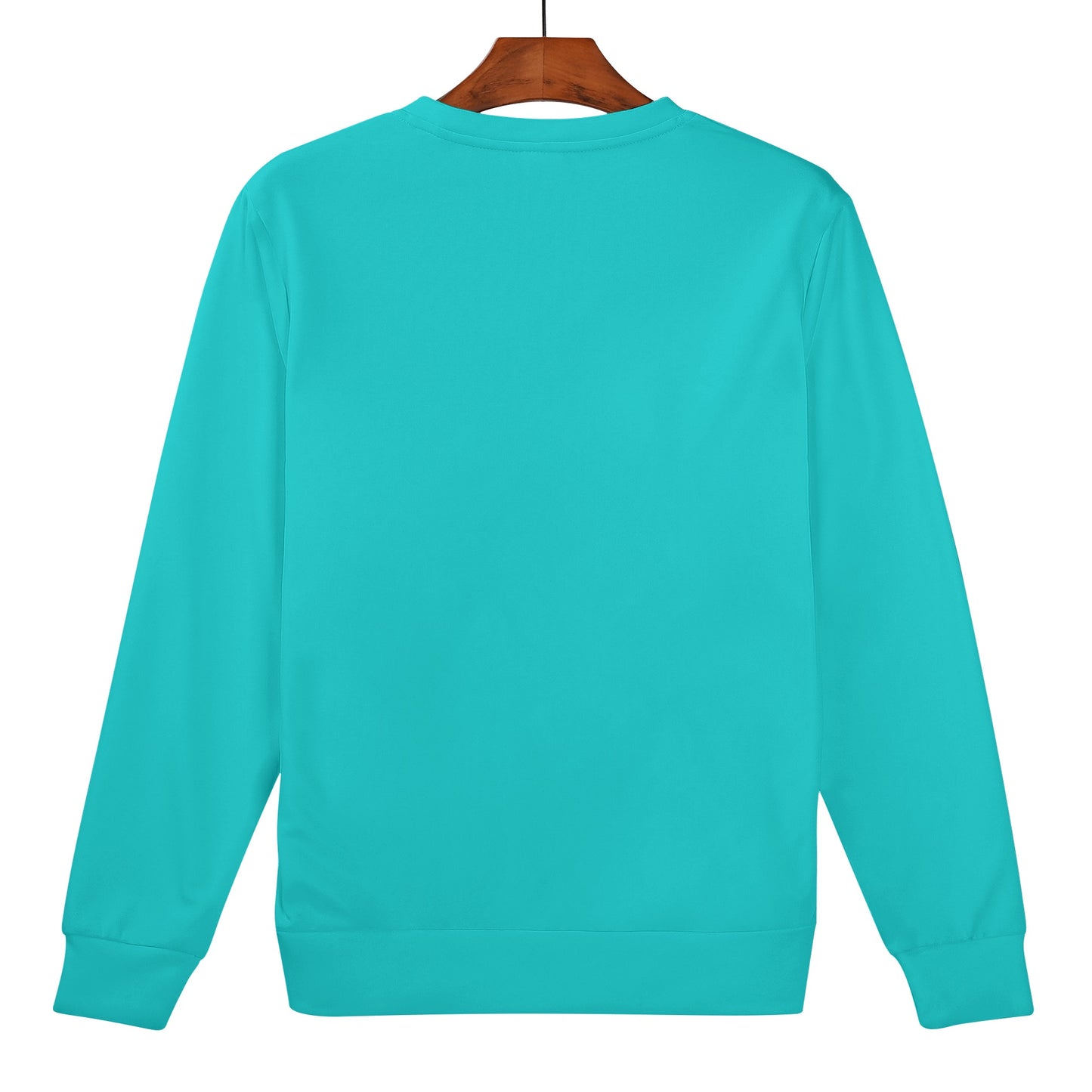 Star Energy 2.0 Kids Turquoise Sweater