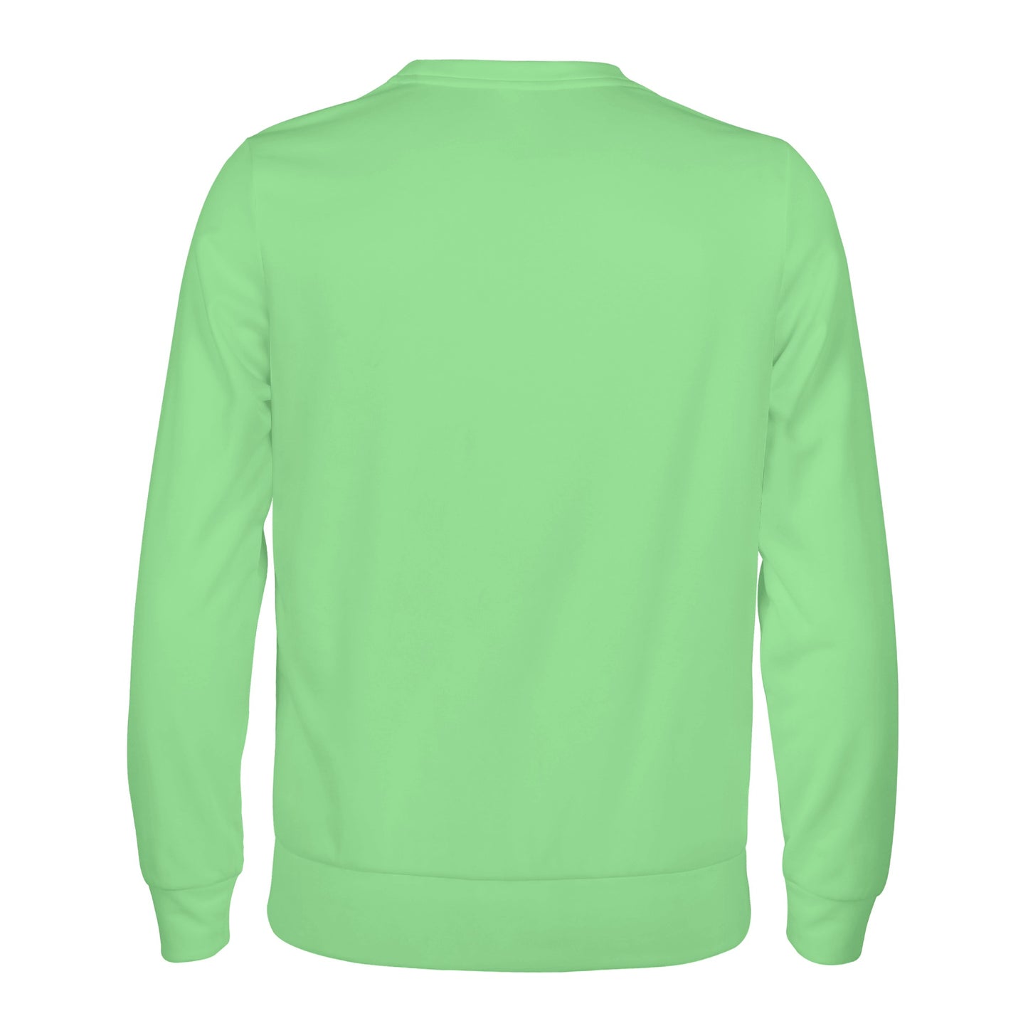 Star Energy 2.0 Kids Mint Green Sweater