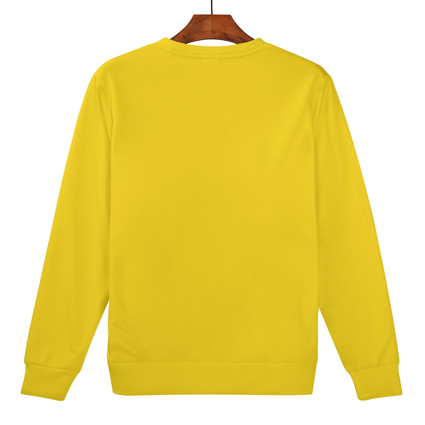 Star Energy 2.0 Kids Gold Sweater