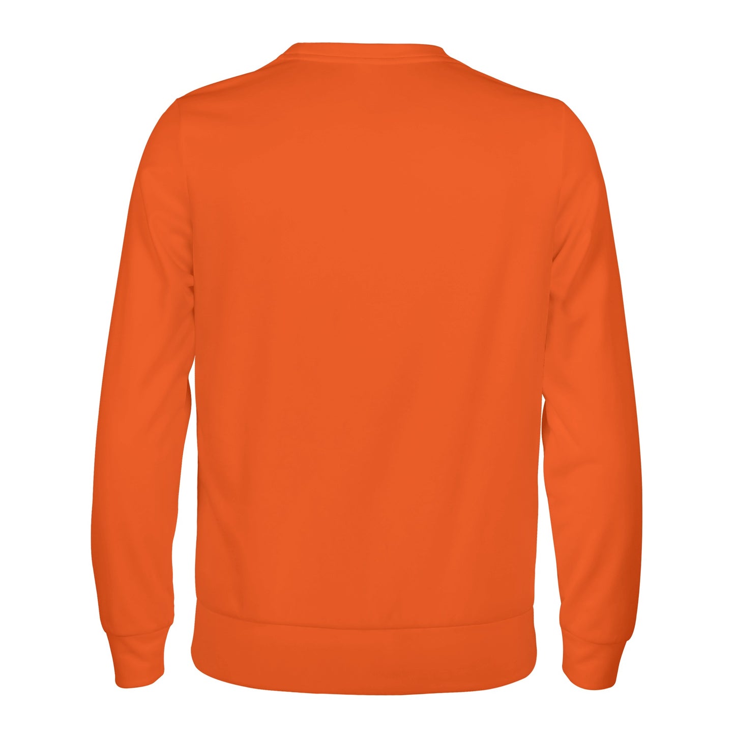 Star Energy 2.0 Kids Dark Orange Sweater