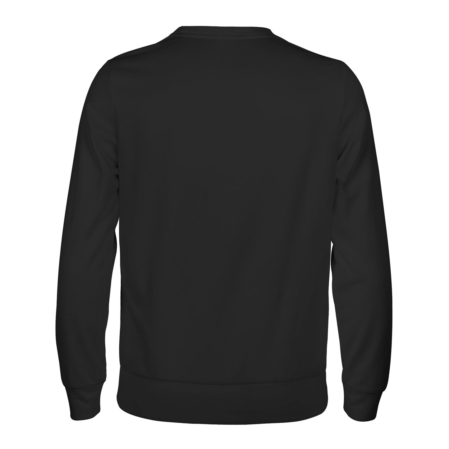 Star Energy 2.0 Kids Black Sweater