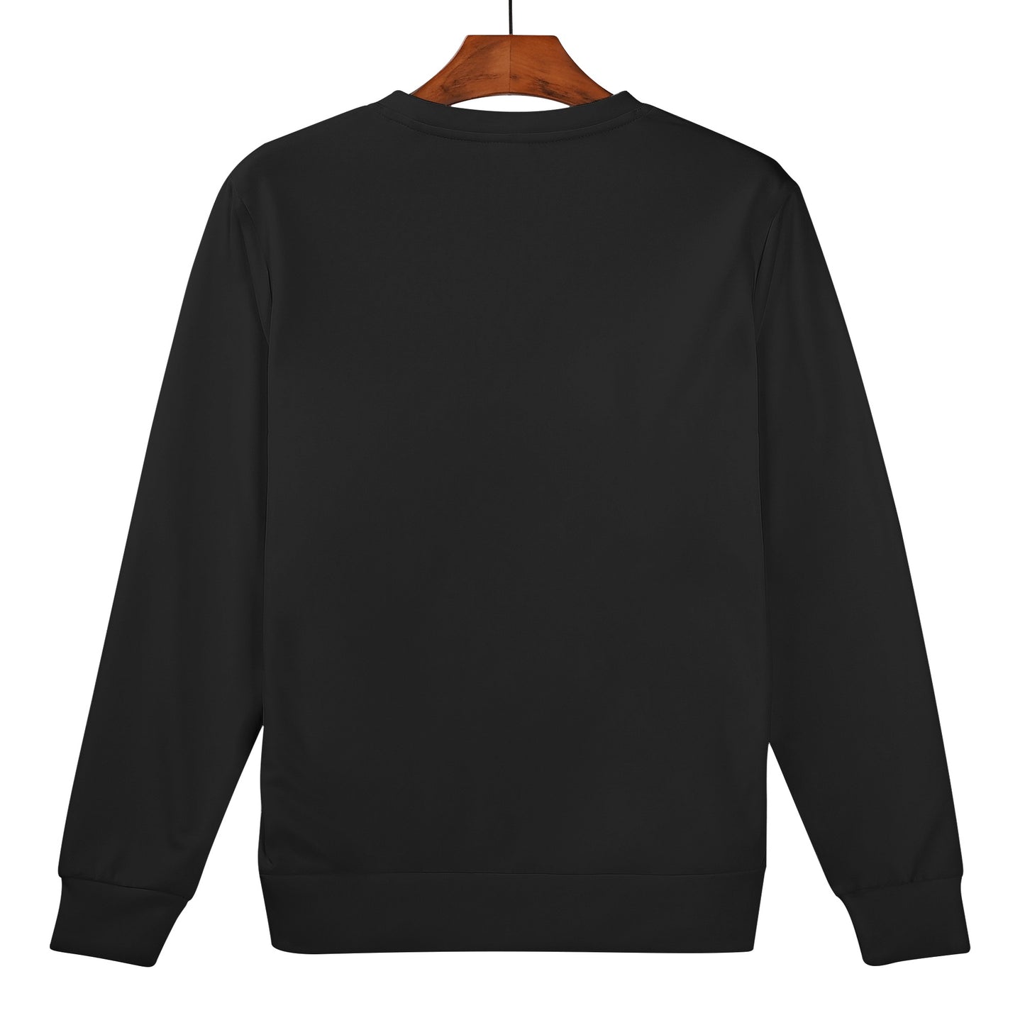 Star Energy 2.0 Kids Black Sweater