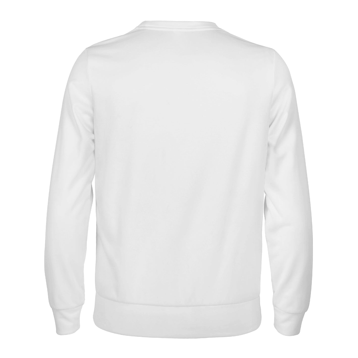 Star Energy 2.0 Kids White Sweater