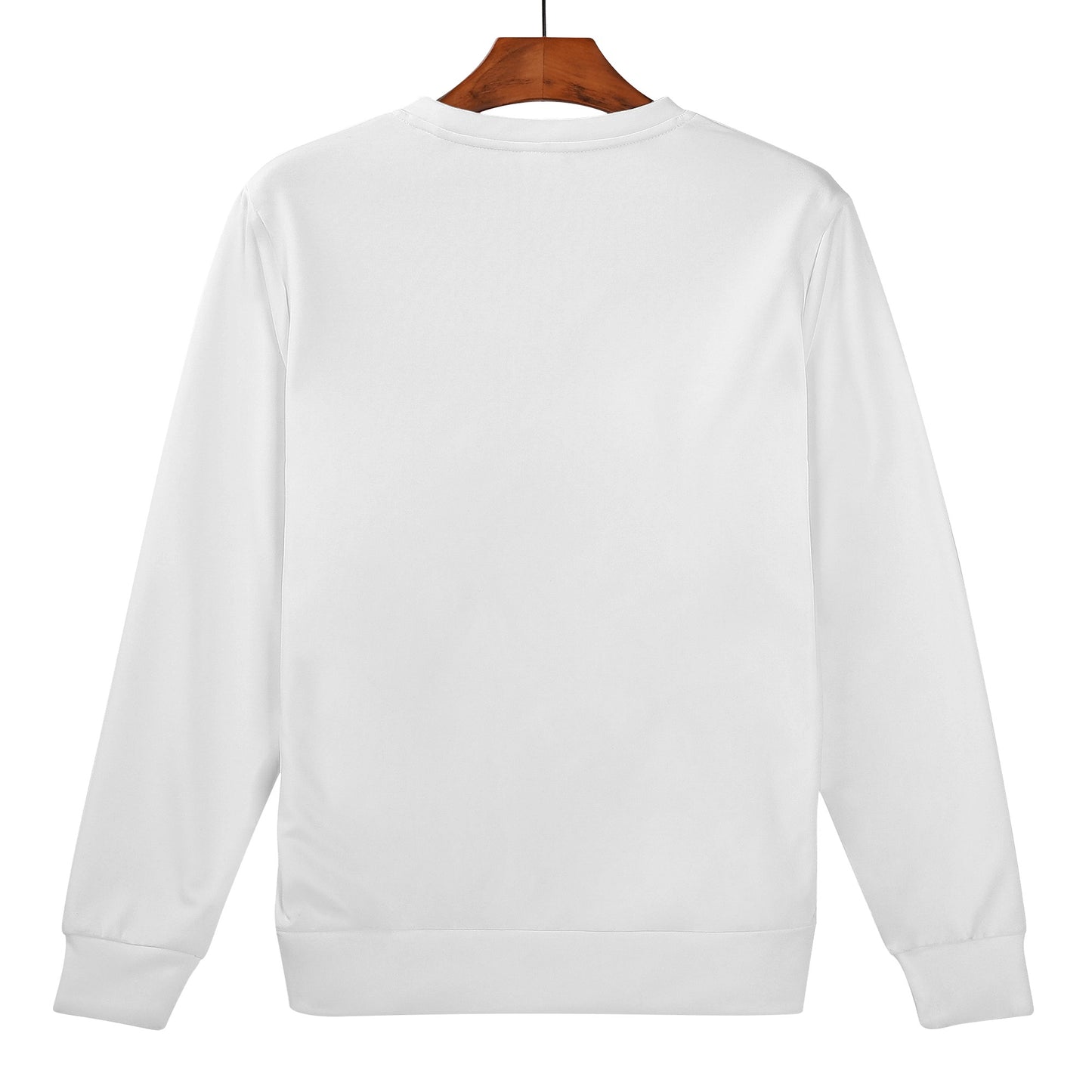 Star Energy 2.0 Kids White Sweater