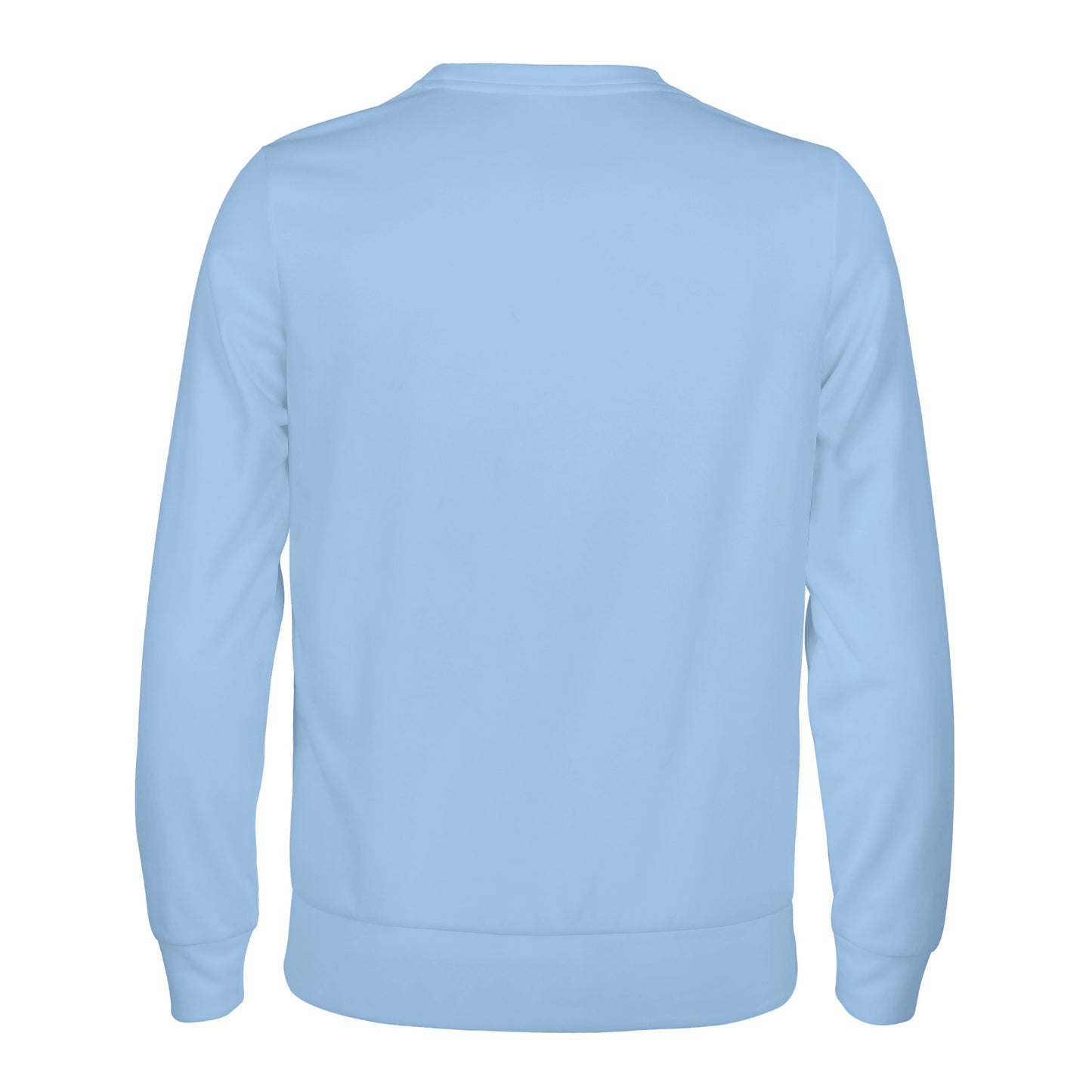 Star Energy 2.0 Kids Sky Blue Sweater