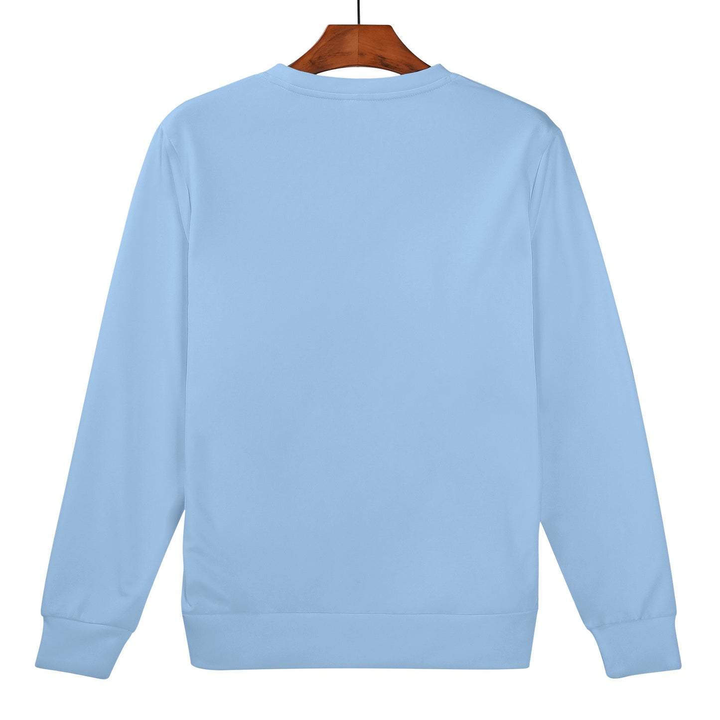 Star Energy 2.0 Kids Sky Blue Sweater