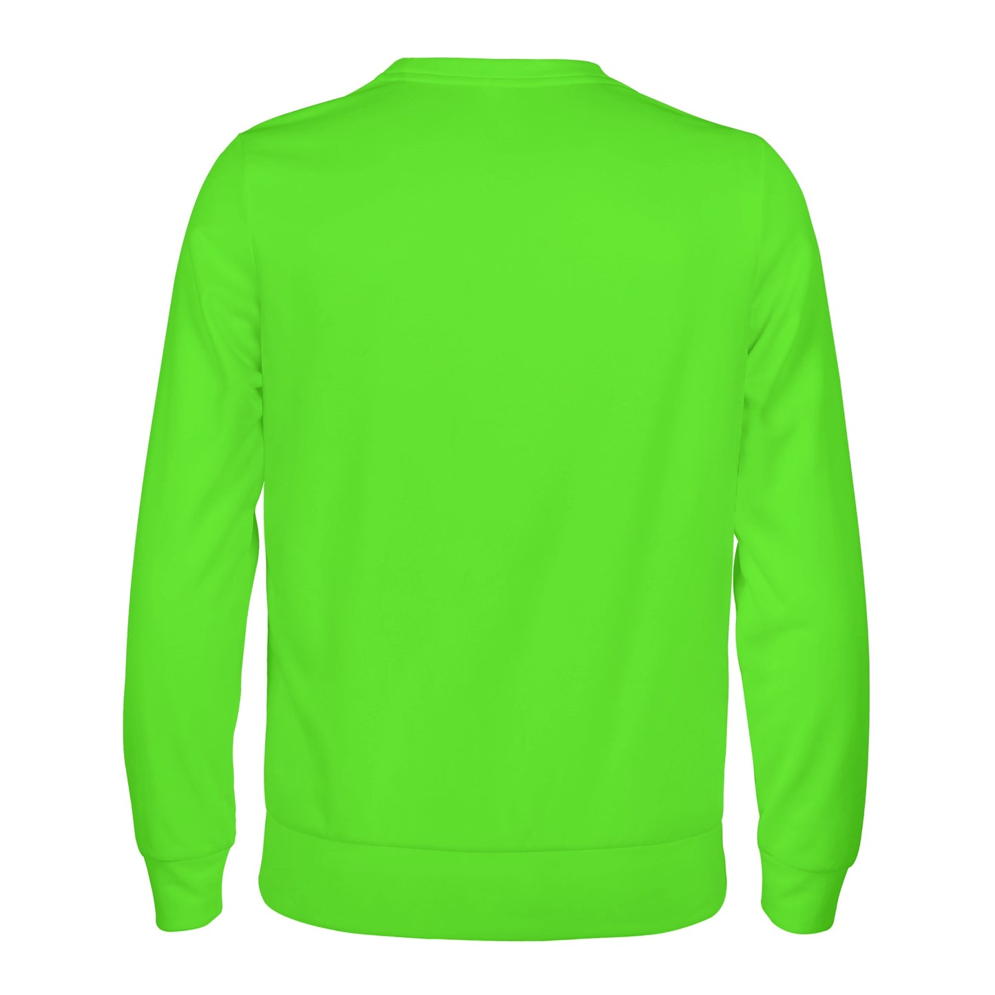 Star Energy 2.0 Kids Goo Green Sweater