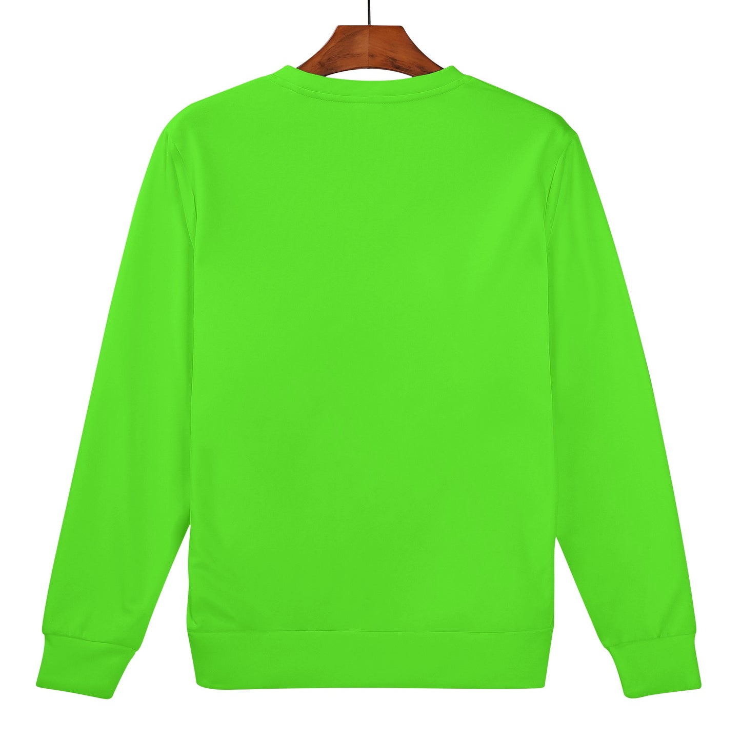 Star Energy 2.0 Kids Goo Green Sweater