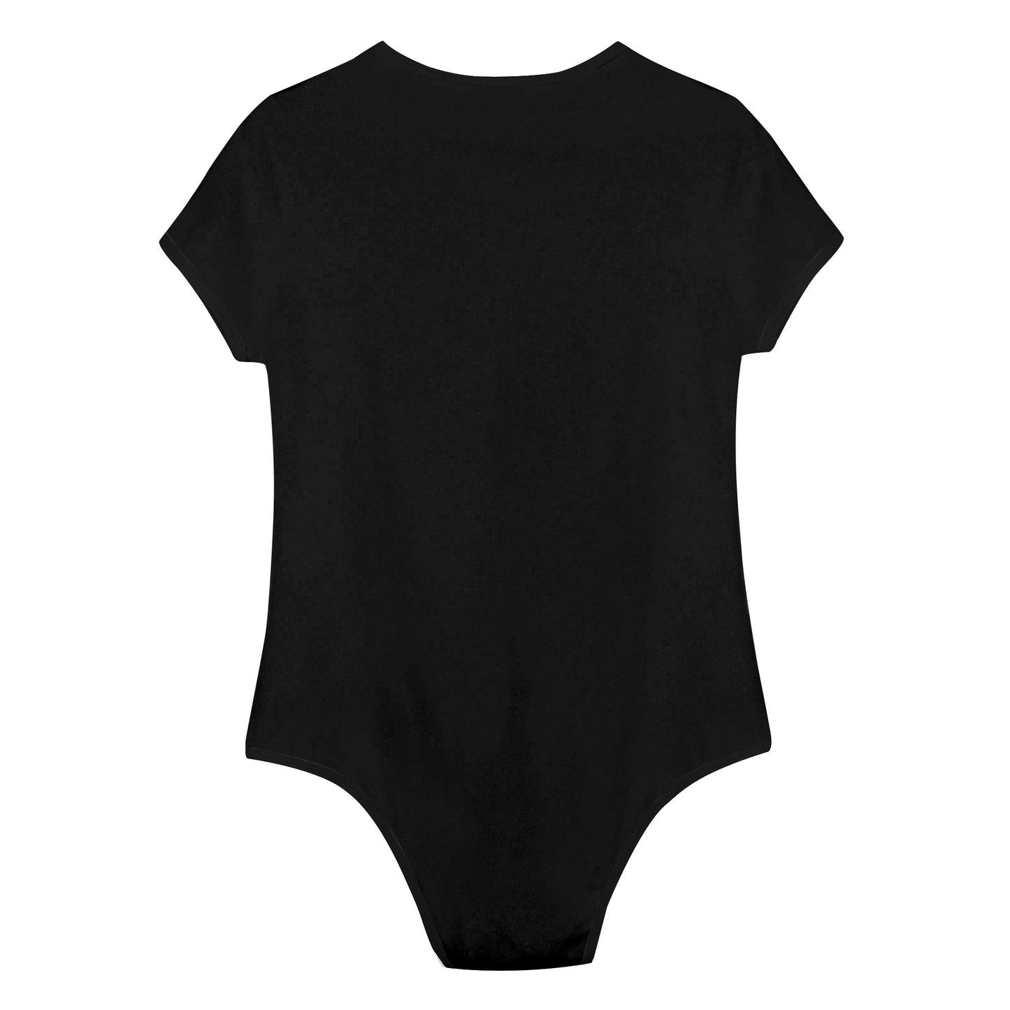 Star Walker 2.0 Womens Soft Short Sleeve Bodysuit