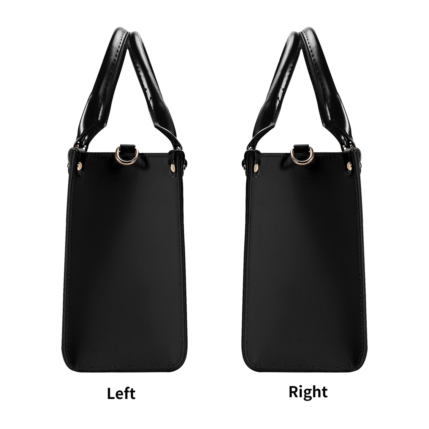 T.T.D (Ten Toes Down) Luxury Women Leather Handbag