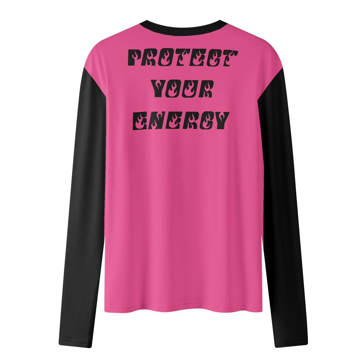 Star Energy 1.0  Womens Long Sleeve T Shirt