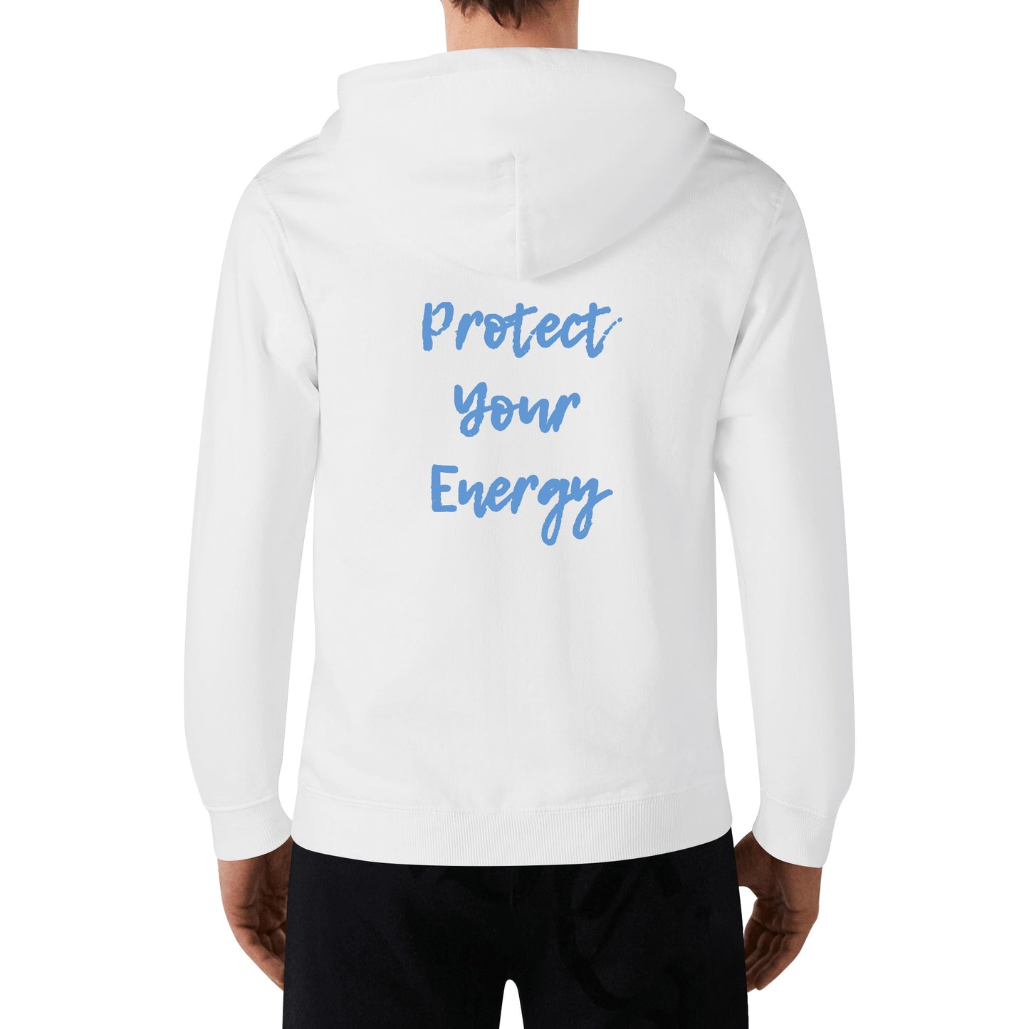 Star Energy 2.0 Adult Cotton Hoodie