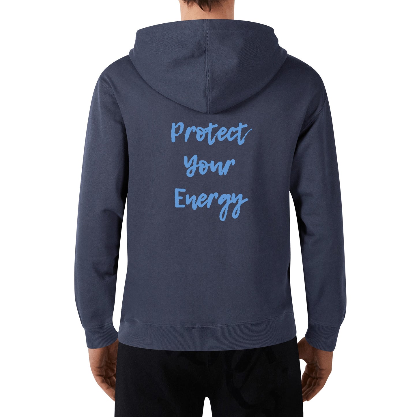 Star Energy 2.0 Adult Cotton Hoodie