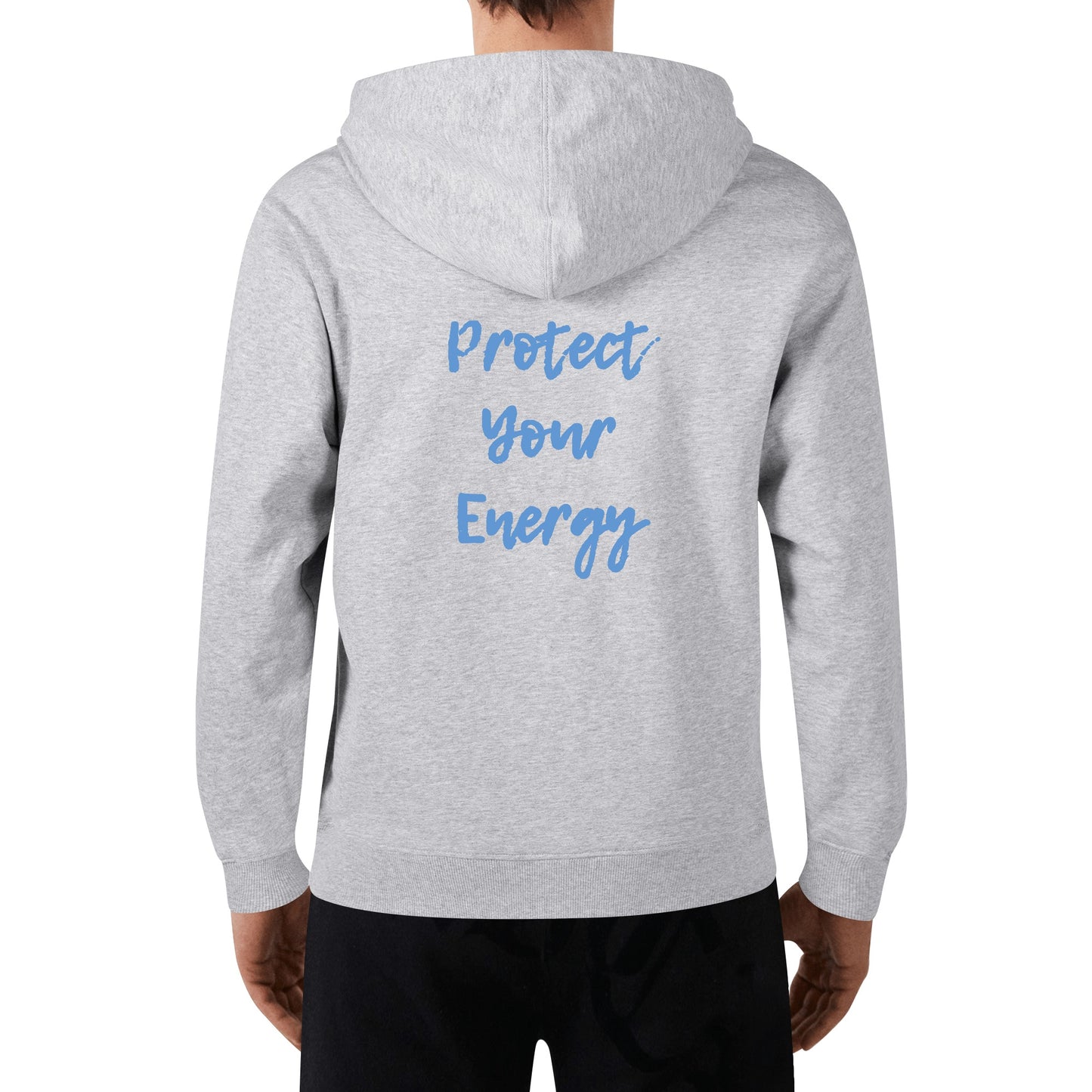 Star Energy 2.0 Adult Cotton Hoodie