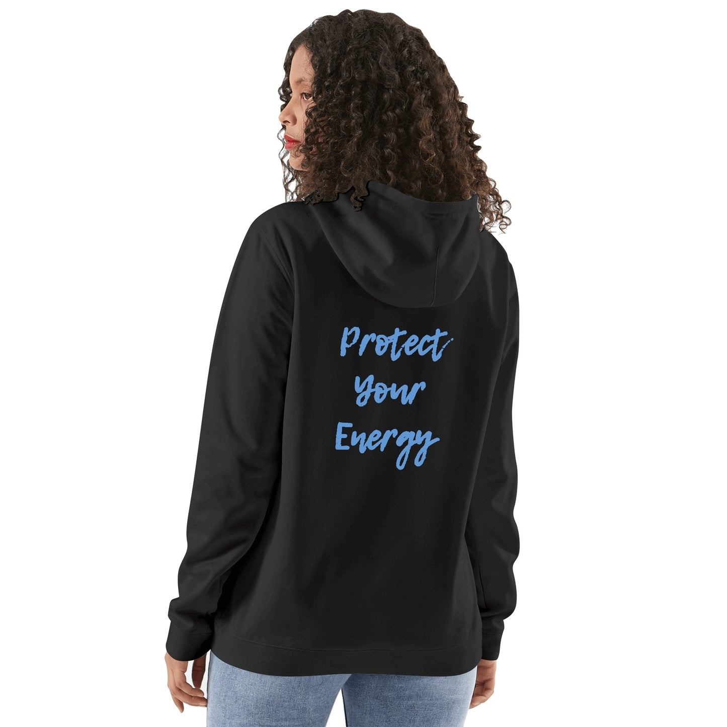 Star Energy 2.0 Adult Cotton Hoodie