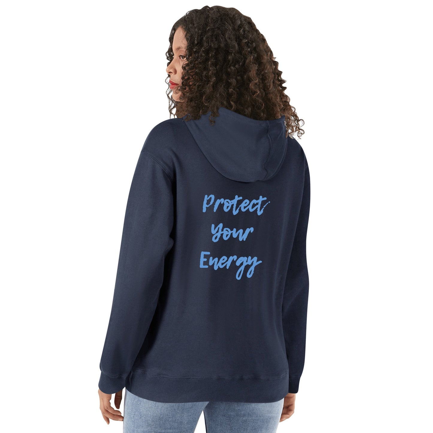 Star Energy 2.0 Adult Cotton Hoodie