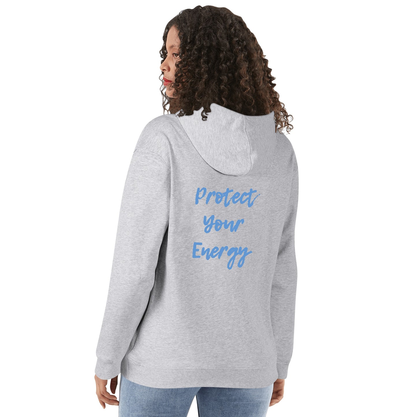 Star Energy 2.0 Adult Cotton Hoodie