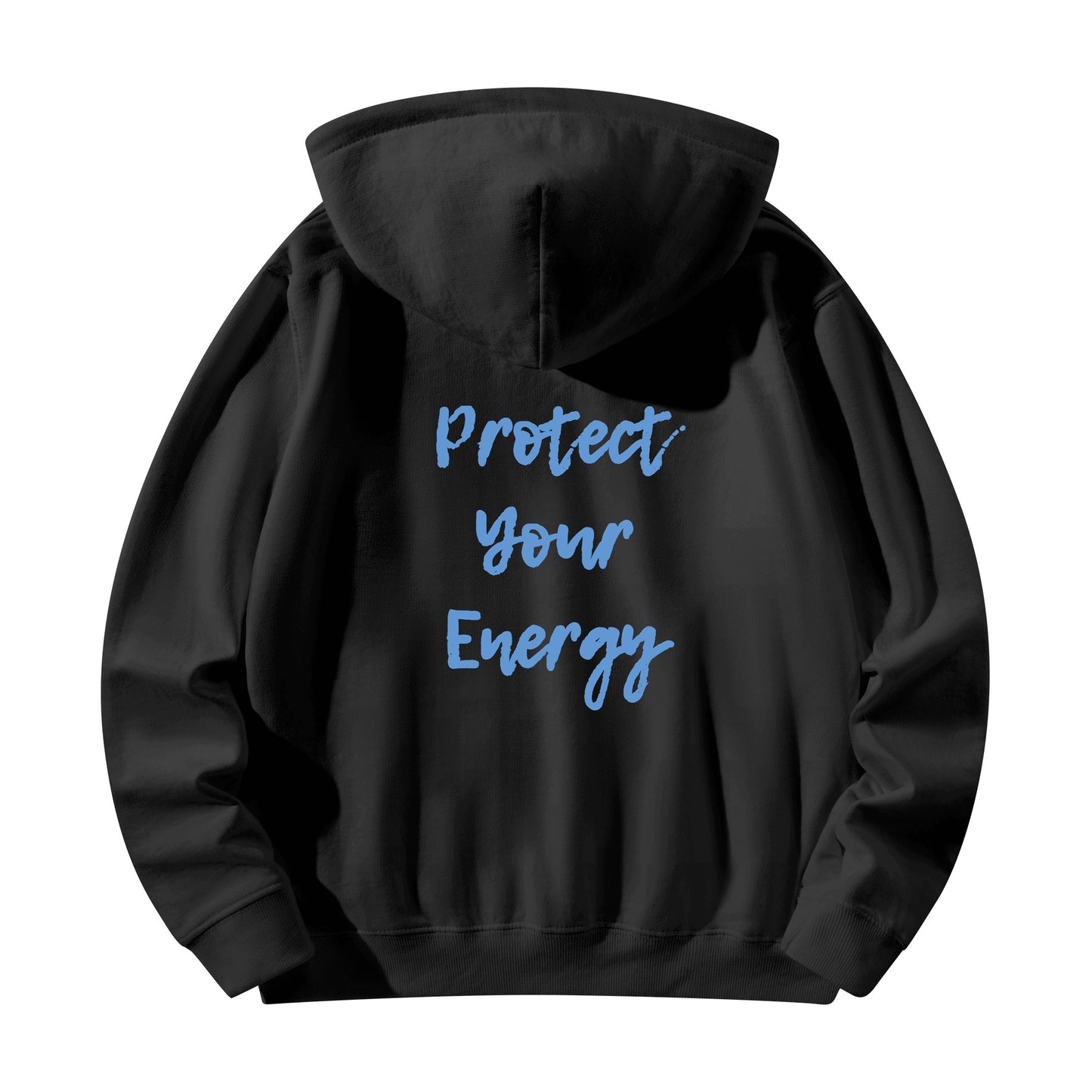 Star Energy 2.0 Adult Cotton Hoodie