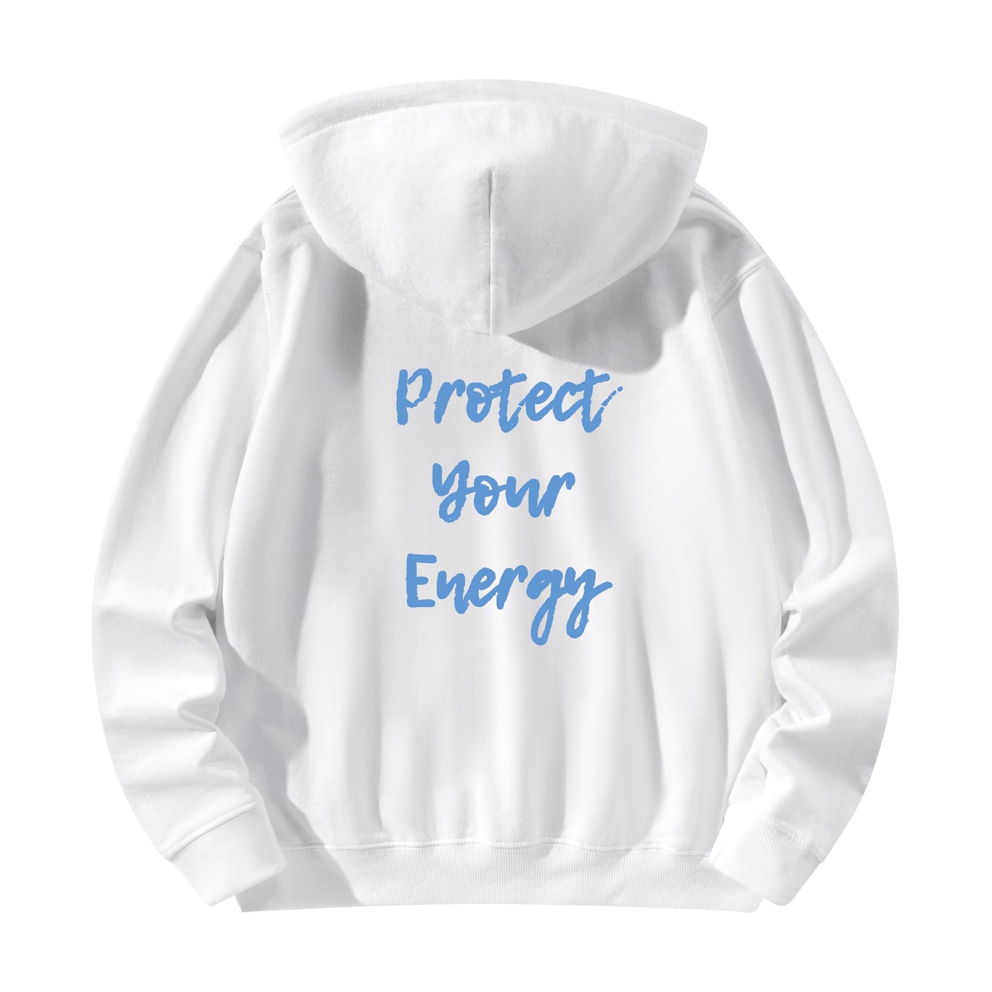 Star Energy 2.0 Adult Cotton Hoodie