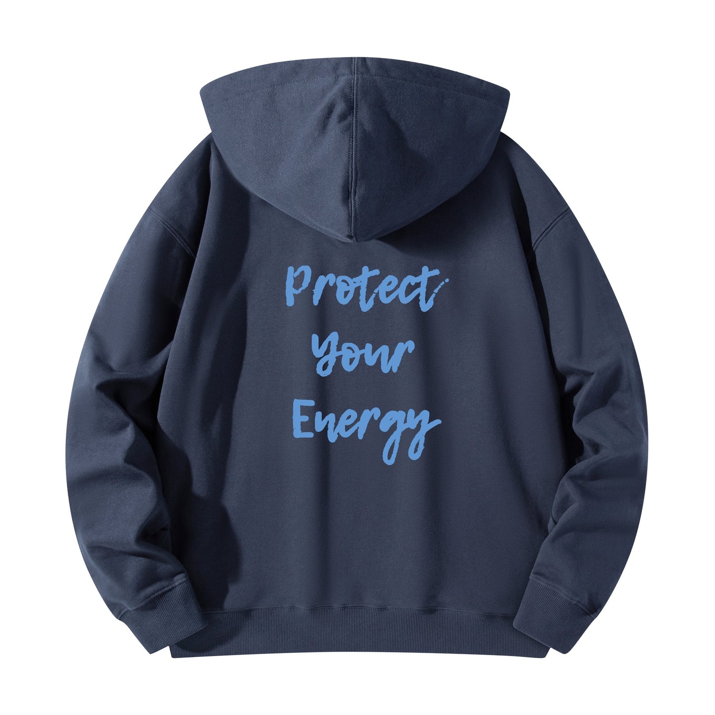 Star Energy 2.0 Adult Cotton Hoodie