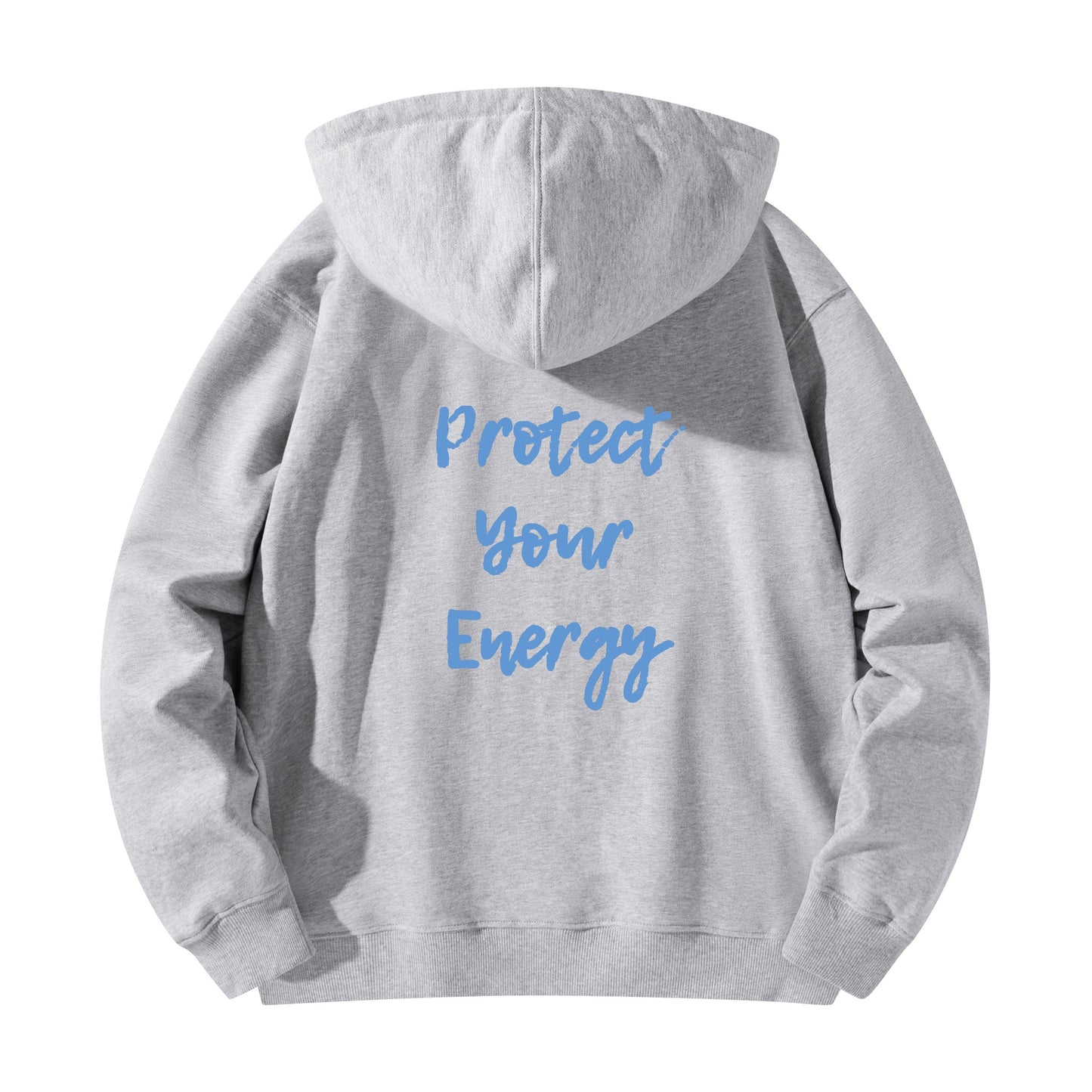 Star Energy 2.0 Adult Cotton Hoodie