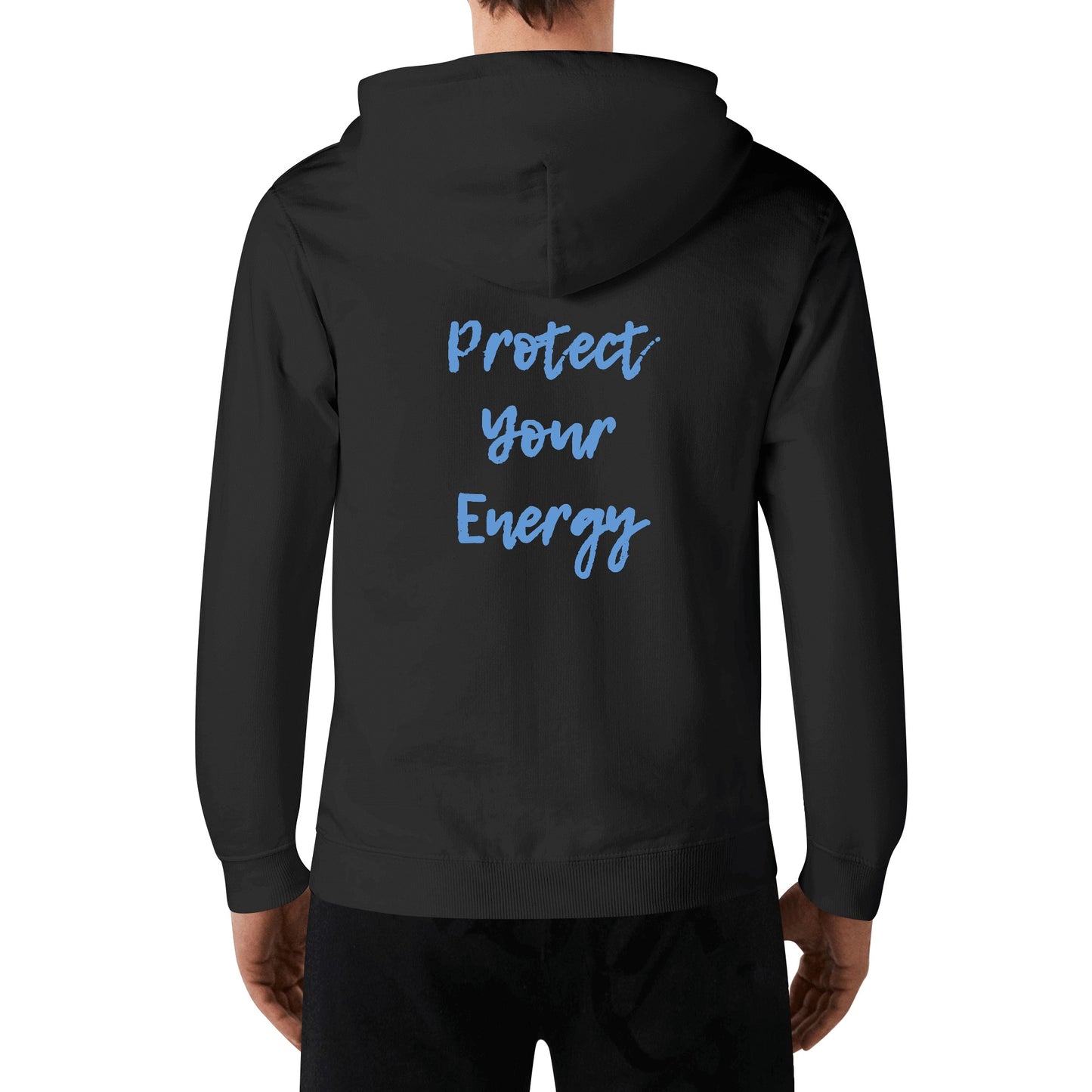 Star Energy 2.0 Adult Cotton Hoodie