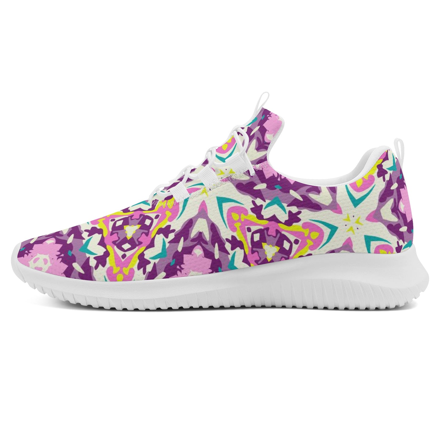 Star Walker 2.0 Unique Womens Star Kicks