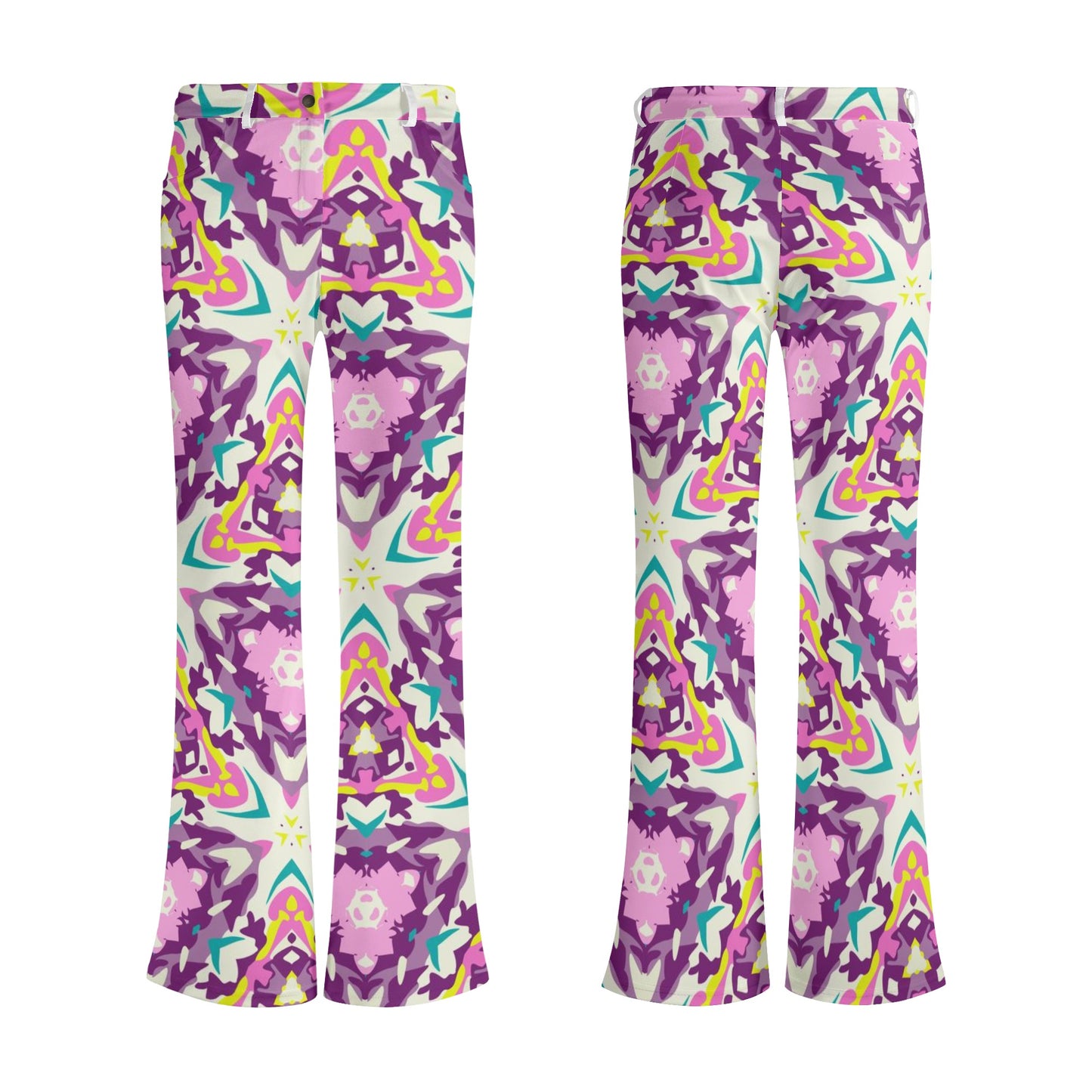 Star Walker 2.0 Unique Womens Pants