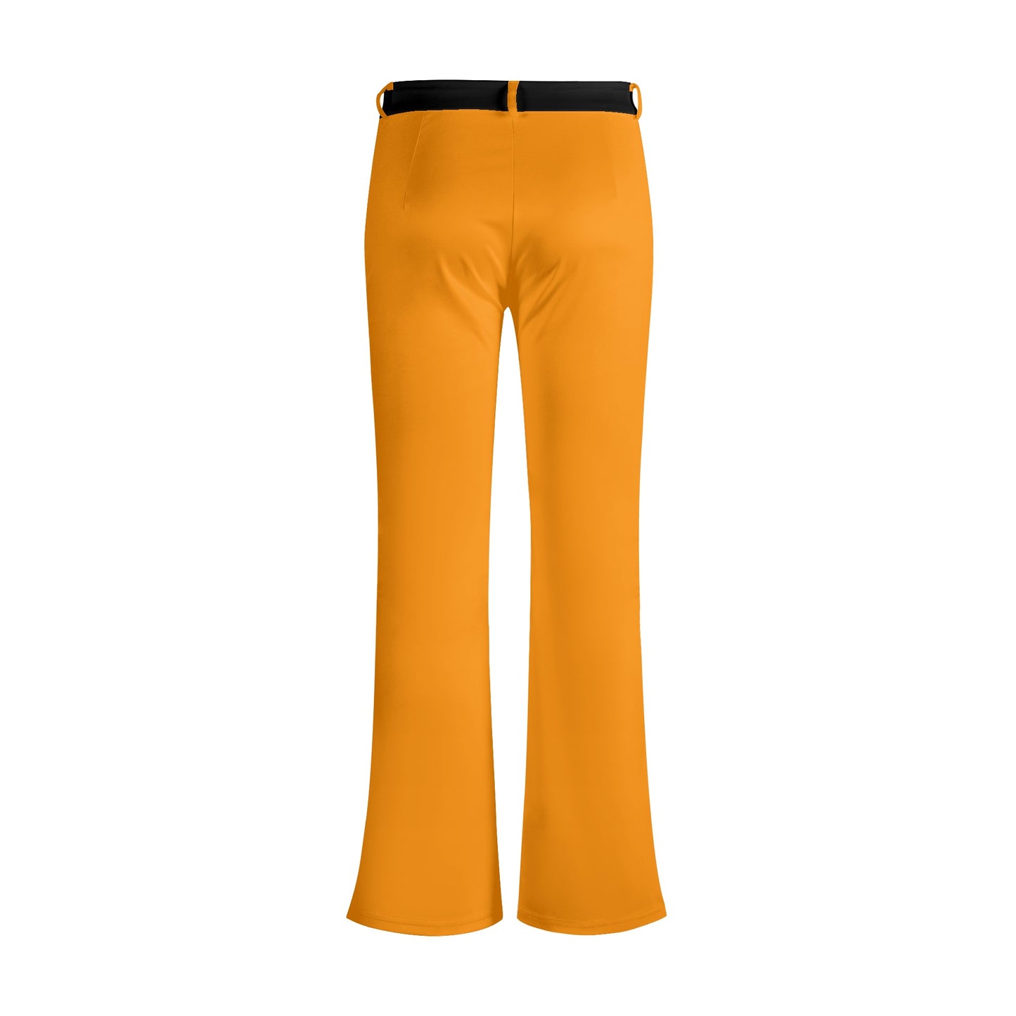 SOS Womens Orange Pants